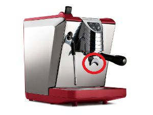 販売終了】【正規輸入品】【Simonelli/シモネリ】Oscar オスカー