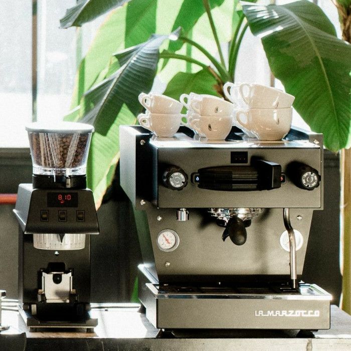 La Marzocco Linea Mini R （ラ・マルゾッコ リネアミニ R