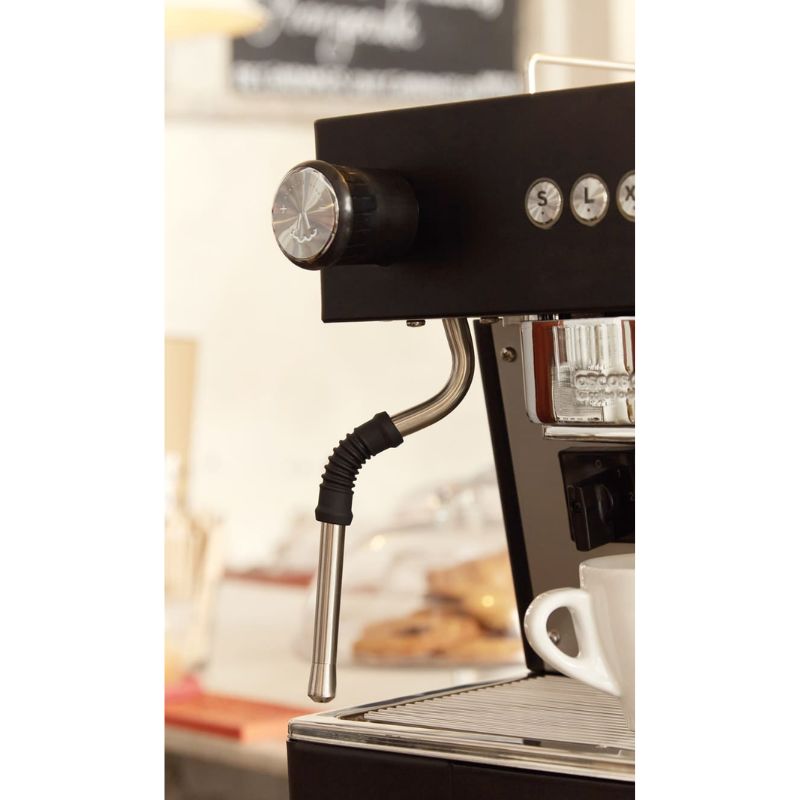 Ascaso Bar 1 Group Espresso Machine