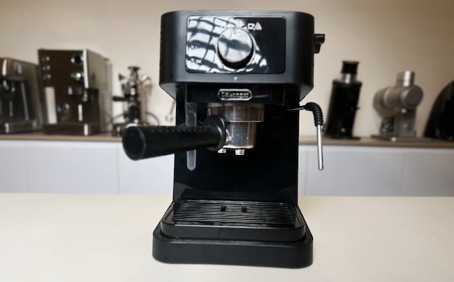 Delonghi Stilosa: Test & Hands-On Review