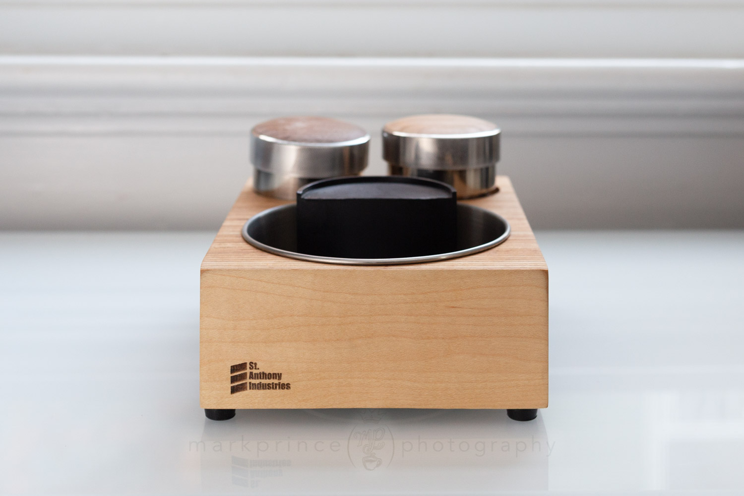 St. Anthony Espresso Tools - CoffeeGeek