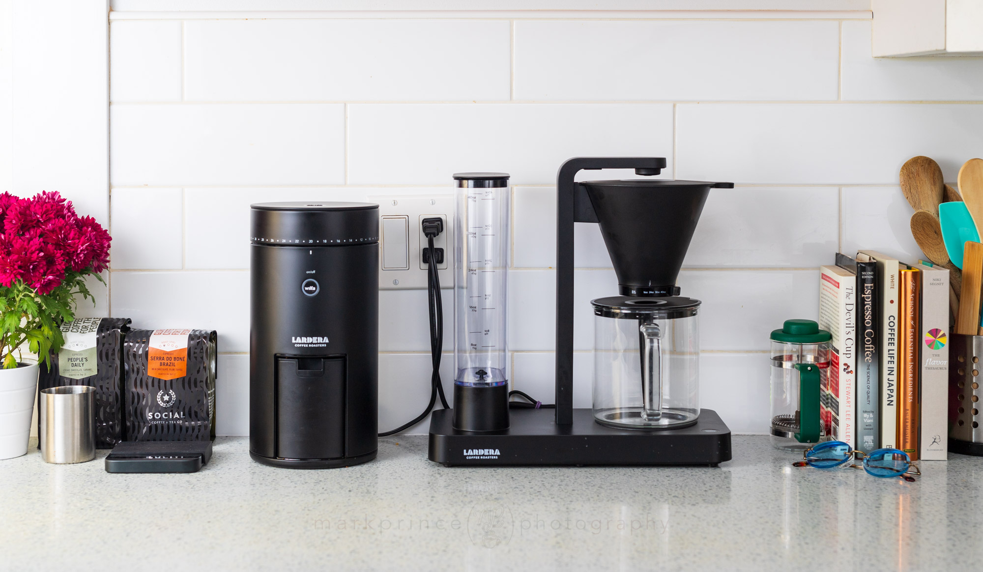 Wilfa Tries Again - CoffeeGeek