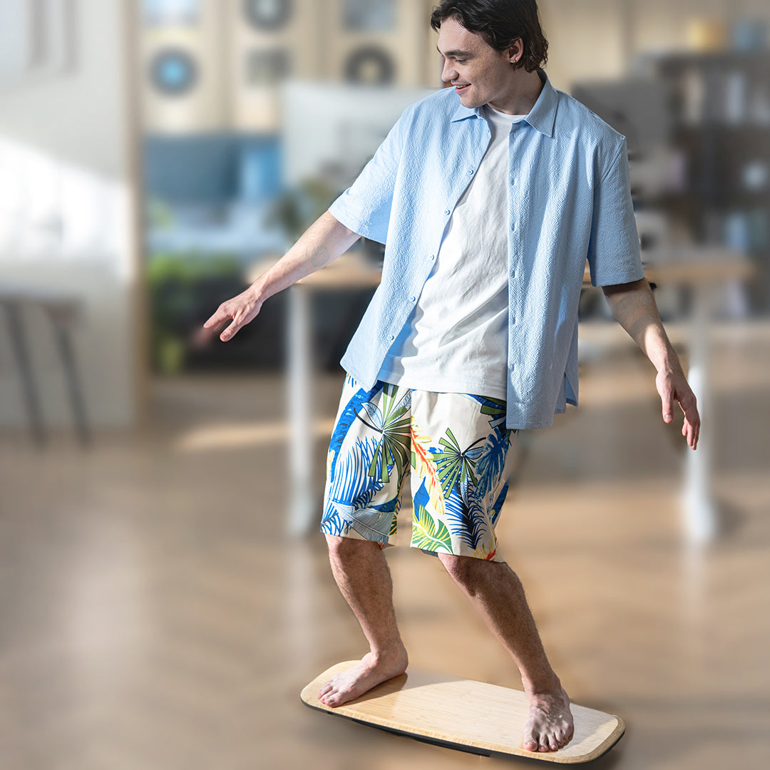 COFO LIFEバランスボード – COFO（コフォ）