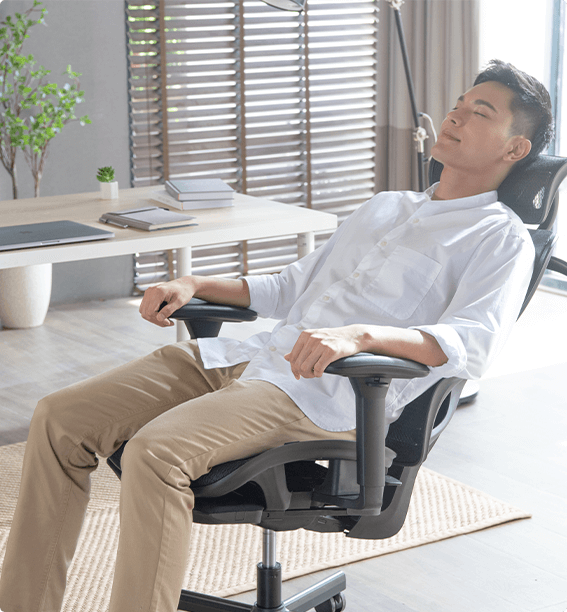 COFO Chair Pro （旧モデル） – COFO（コフォ）