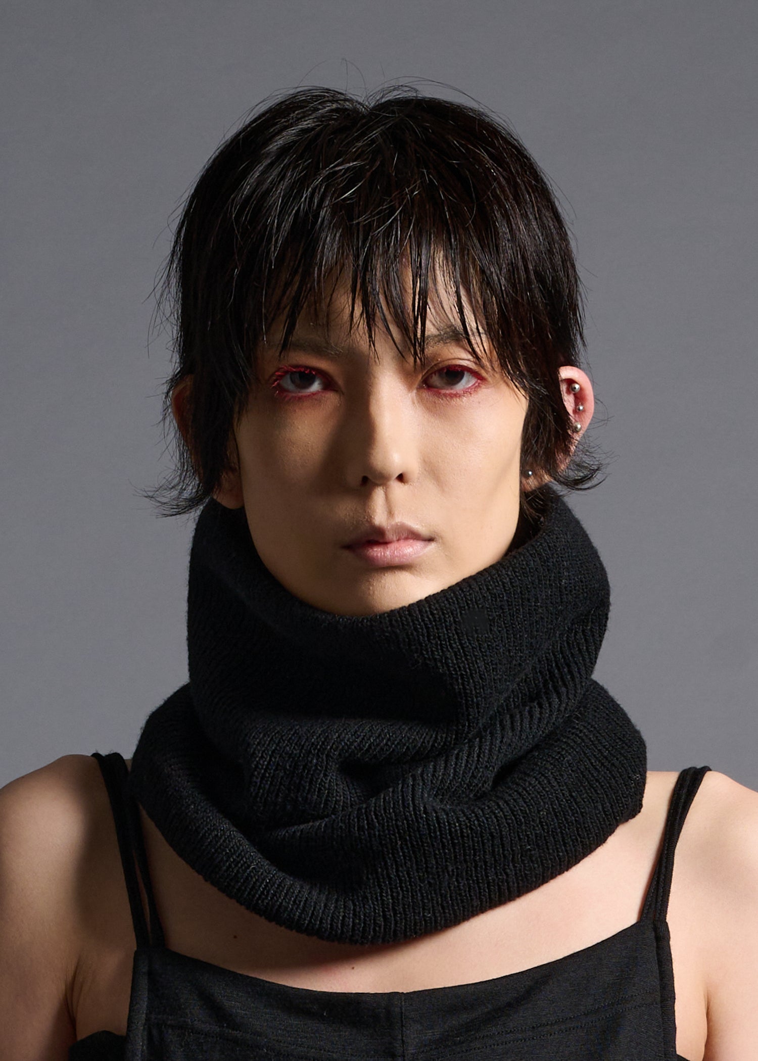 KAI SNOOD, スヌード, 日本製｜COGTHEBIGSMOKE