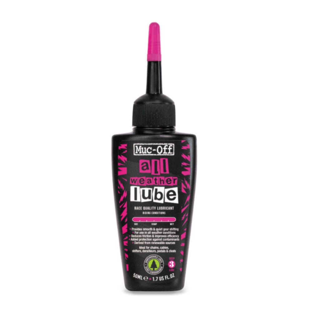 ALL WEATHER LUBE （オールウェザールブ） – COG TOKYO