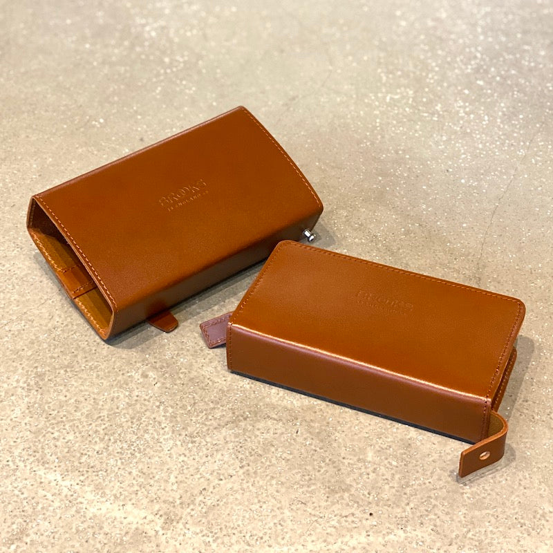 D-SHAPED TOOL BAG – COG TOKYO