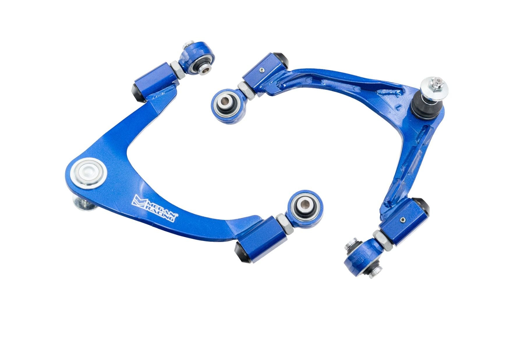 01-06 Lexus LS430 Megan Racing Front Upper Camber Arms