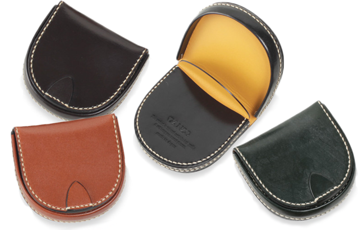 ガンゾ(GANZO)のメンズ小銭入れ-おすすめ15選 | 小銭入れオタク