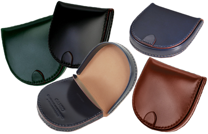 ガンゾ(GANZO)のメンズ小銭入れ-おすすめ15選 | 小銭入れオタク