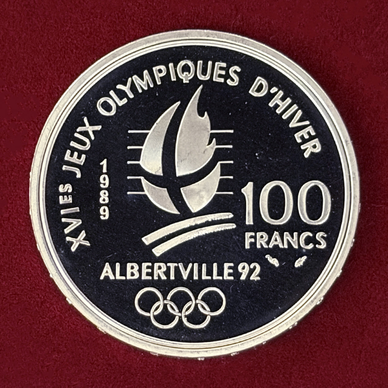 フランス – ワールドコインズ・ジャパン