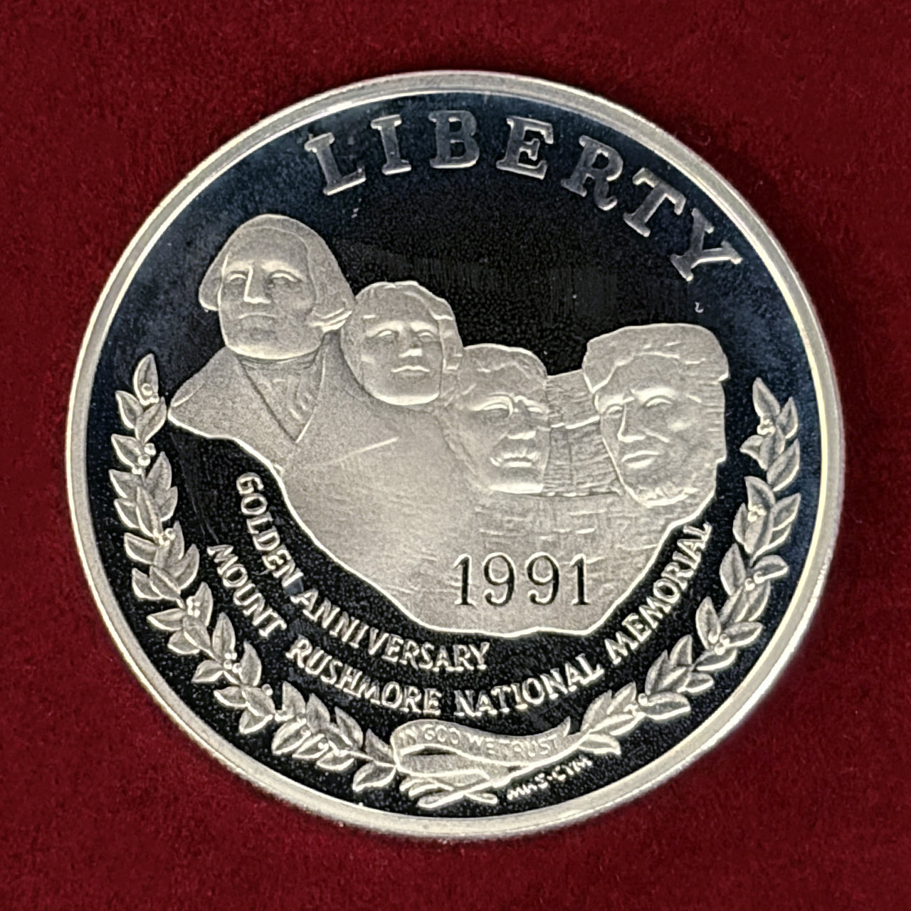 銀貨 – ワールドコインズ・ジャパン