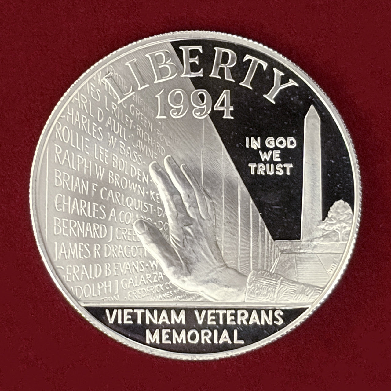 北米 – ワールドコインズ・ジャパン