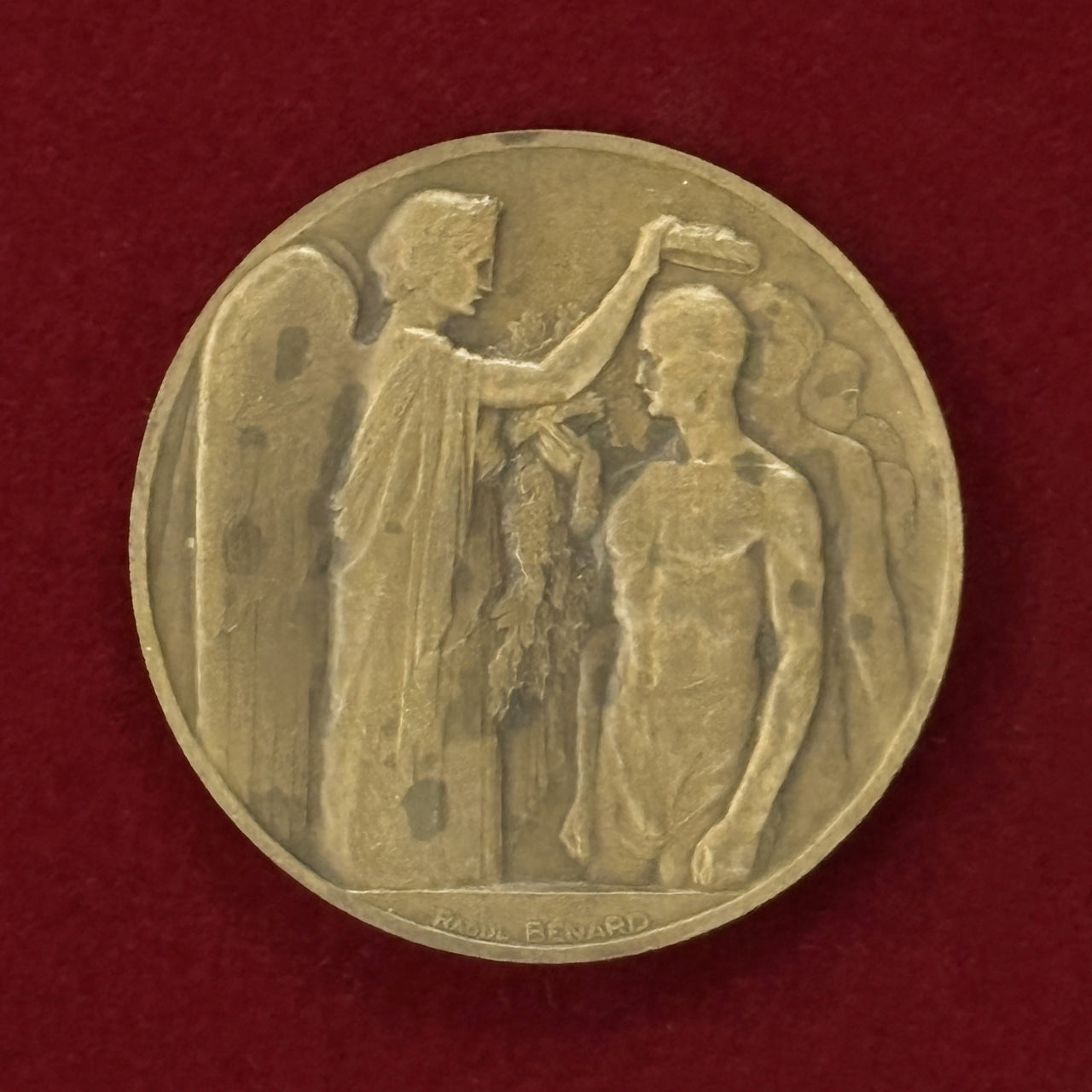 フランス – ワールドコインズ・ジャパン