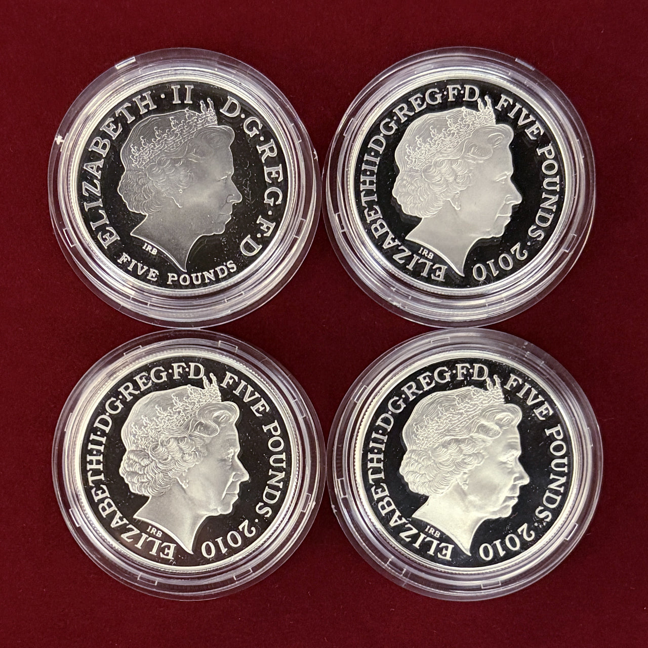 銀貨 – ワールドコインズ・ジャパン