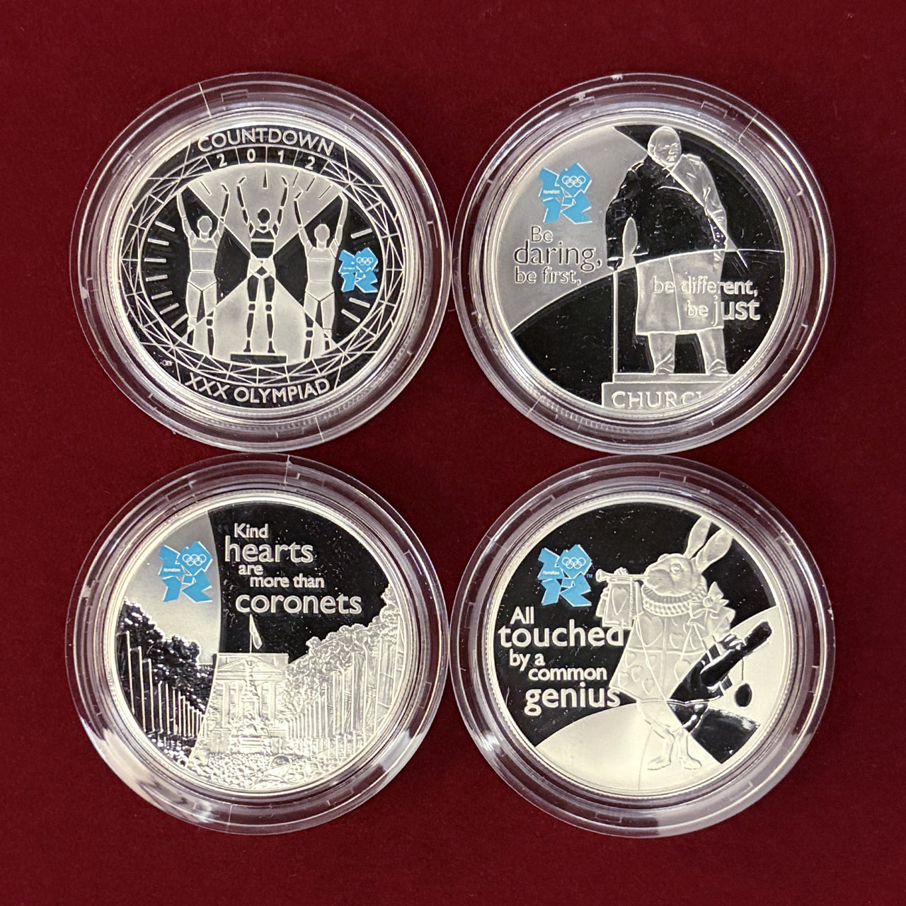 ヨーロッパ – ワールドコインズ・ジャパン