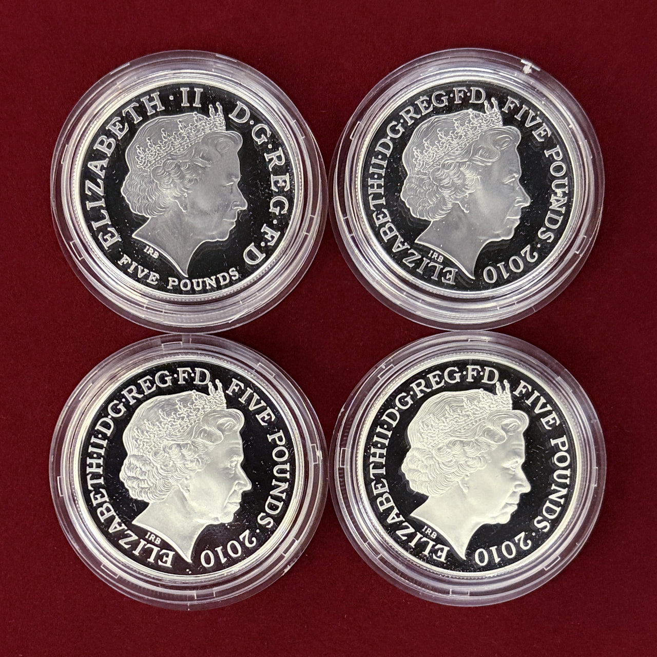 銀貨 – ワールドコインズ・ジャパン