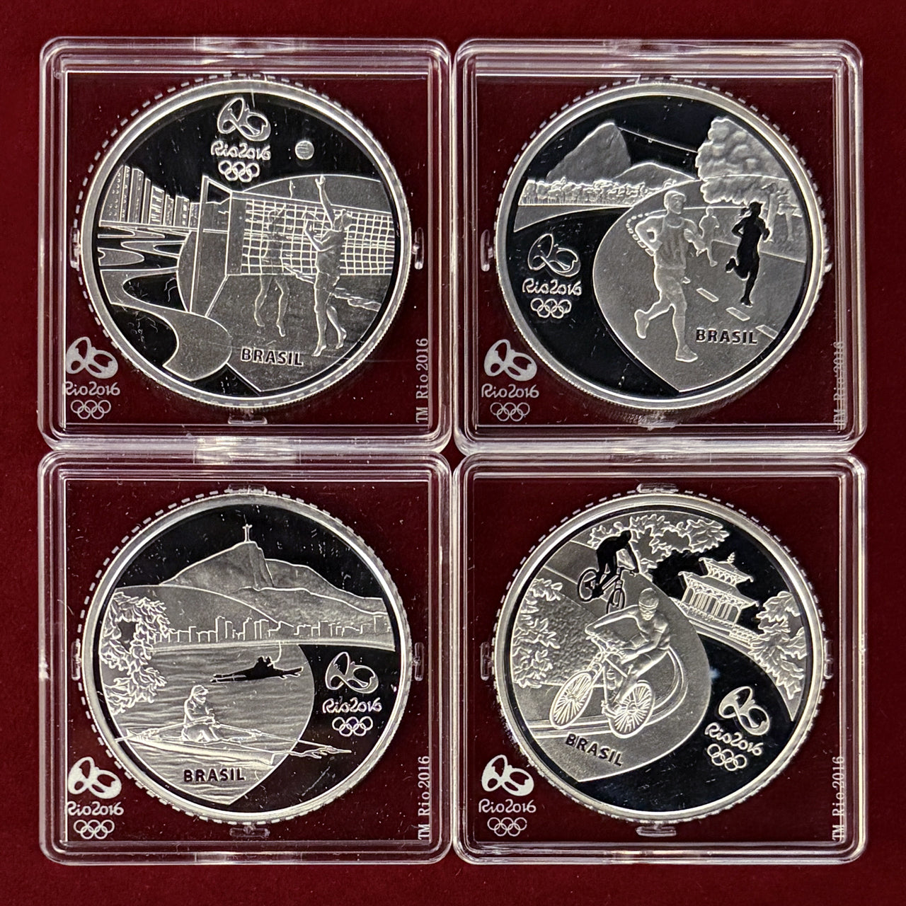 銀貨 – ワールドコインズ・ジャパン