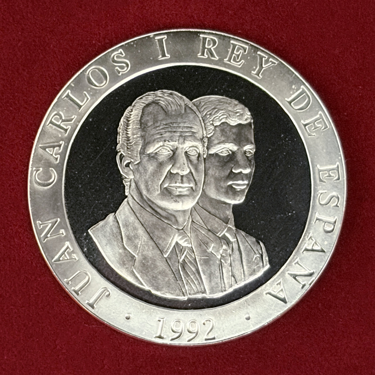 ヨーロッパ – ワールドコインズ・ジャパン