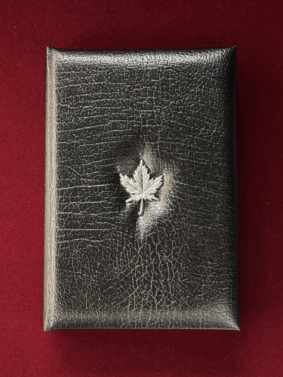 カナダ】プルーフセット7枚組 1991［C-0000097］ – ワールドコインズ