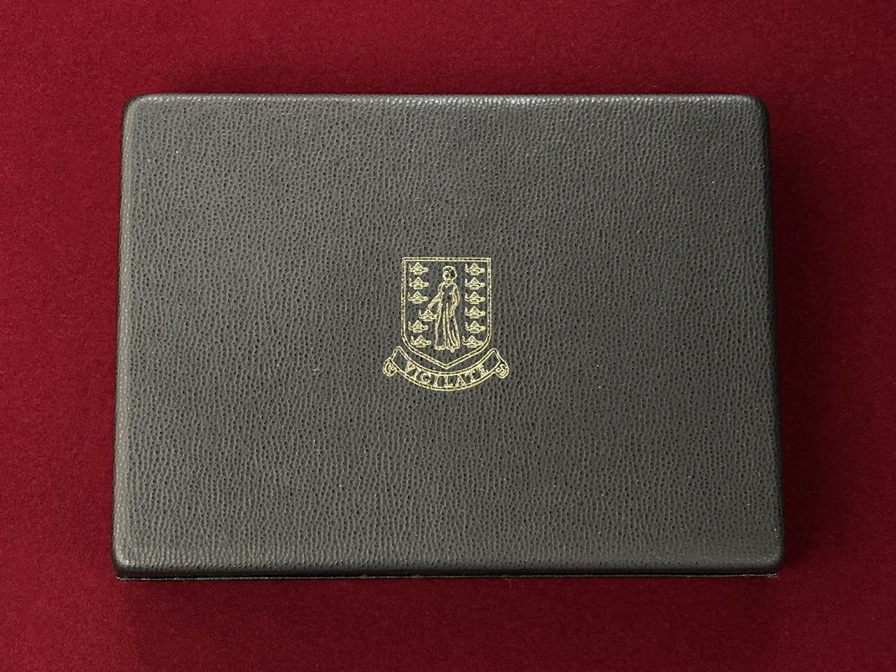 英領ヴァージン諸島 シルバープルーフダラ 1974年 英領ヴァージン諸島