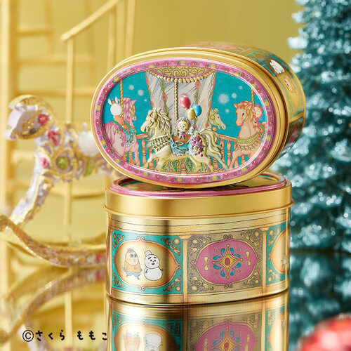 コジコジ缶2』が青山デカーボから新登場！ | ニュース | 日本