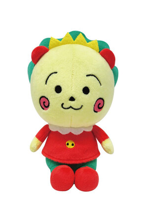 ぬいぐるみ|さくらももこ劇場 コジコジ