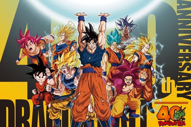 鳥山明作品への“敬意不足”か DRAGON BALL STORE TOKYOで物議広がる