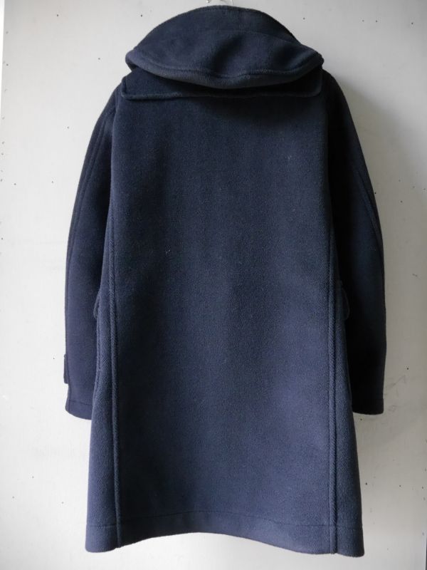 MACKINTOSH（マッキントッシュ） WEIR ダッフルコート ネイビー - COL