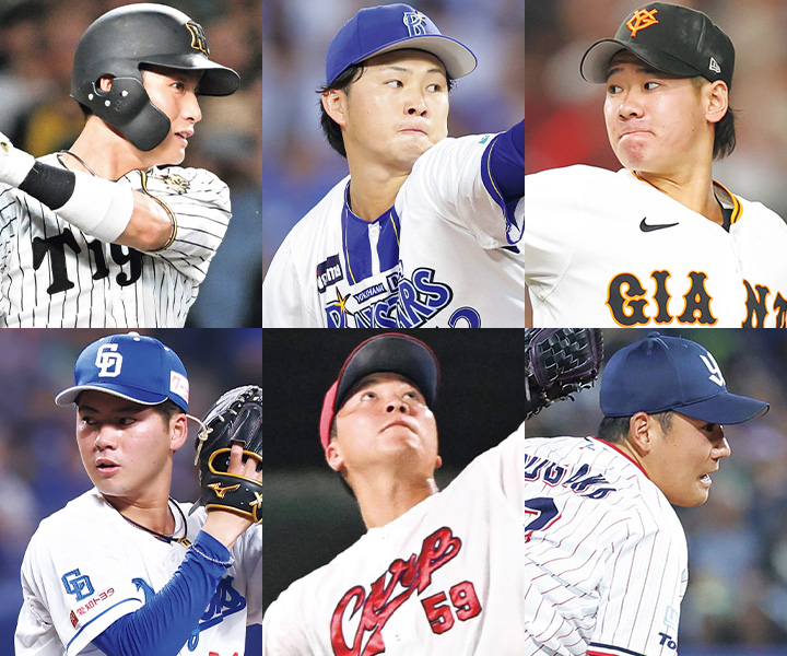 新春恒例！ 絵馬企画＞さらなる高みへ 2026新シーズンの誓い【セ