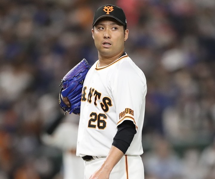 巨人・今村信貴 新たに見つけた居場所 「監督が自分を信じて、また