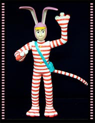 ポピーザぱフォーマー☆カウントダウンホームページ