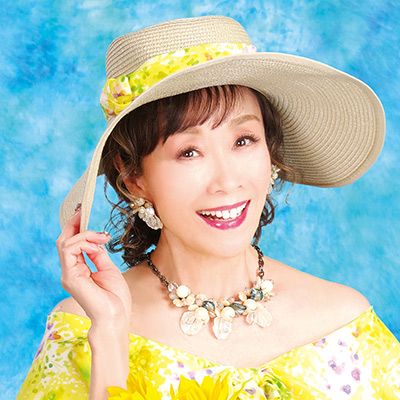 プロフィール| 伊藤咲子 | 日本コロムビアオフィシャルサイト