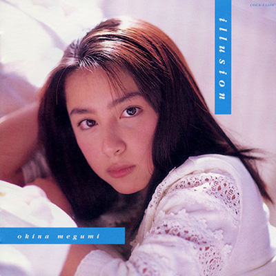 illusion | ディスコグラフィ | 奥菜 恵 | 日本コロムビアオフィシャル