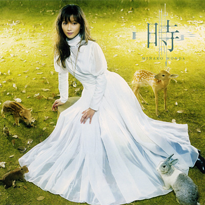 アルバム | ディスコグラフィ | 本田美奈子. | 日本コロムビア