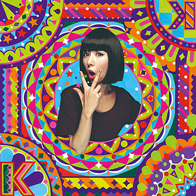 BANZAI【初回限定盤】 | ディスコグラフィ | 木村カエラ | 日本