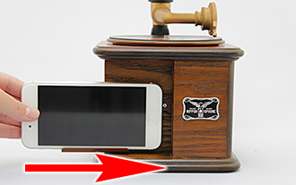 インテリア蓄音器 | ディスコグラフィ | 『日本蓄音器商会