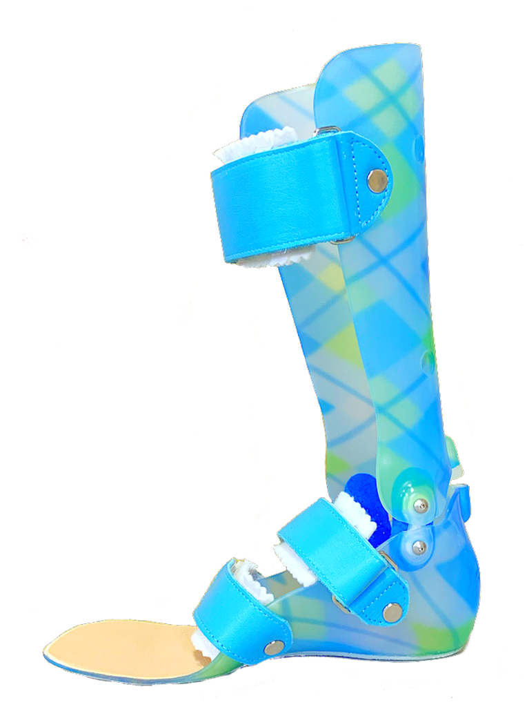 タマラックAFO(柄) | 株式会社COLABO