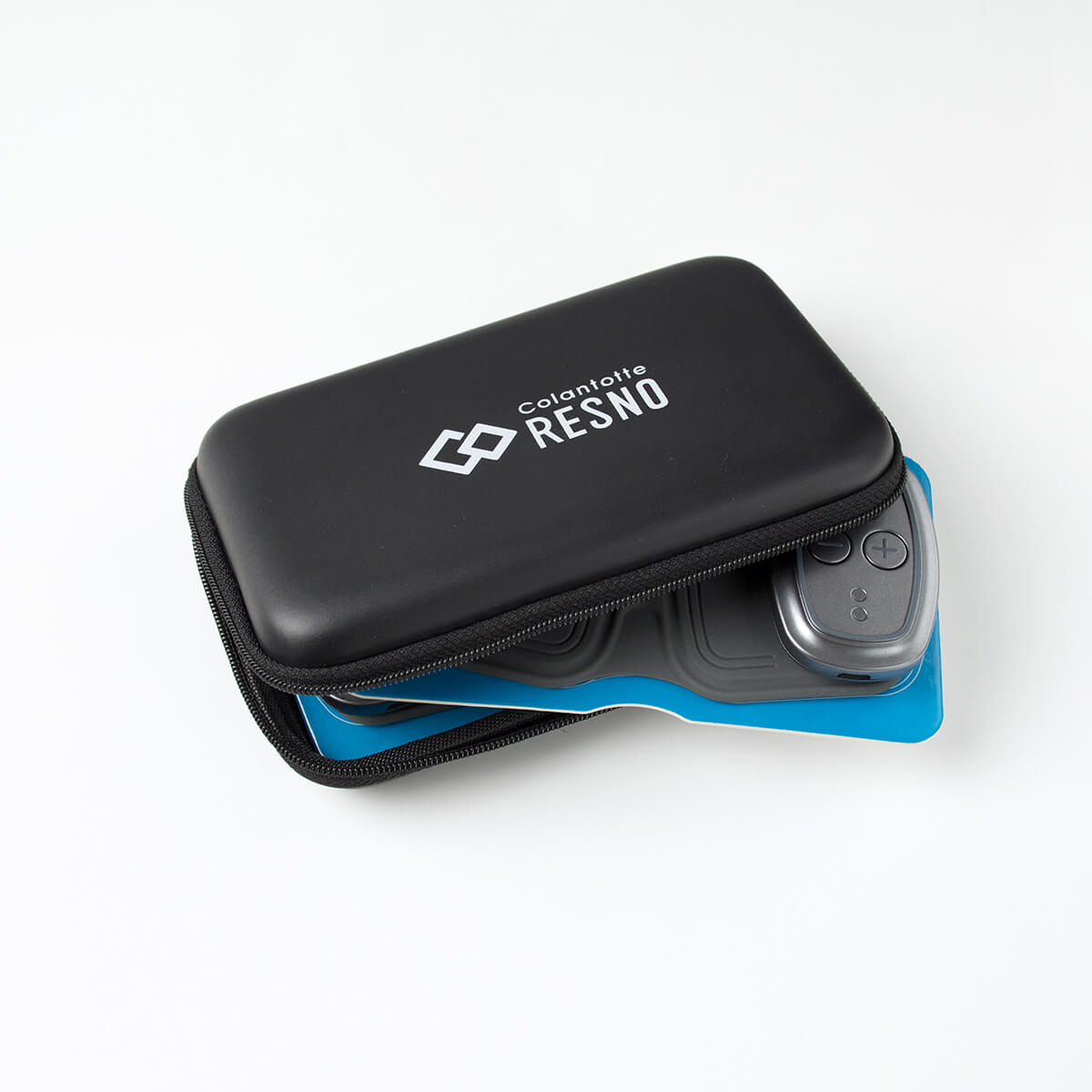 コラントッテRESNO DUAL PAD（デュアルパッド） - 株式会社