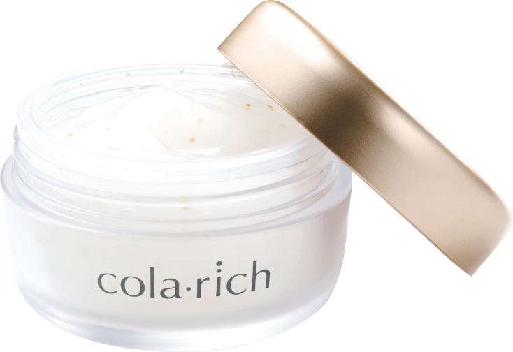 商品ラインナップ｜コラリッチシリーズ【キューサイ公式】