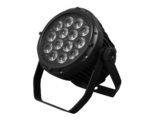 LED防水パーライト18個 - COLD RIVER｜舞台照明 販売・特注製作・小