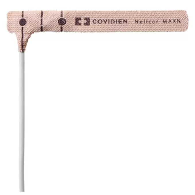 オキシセンサⅢ N-25（24個入）新生児・成人指先用｜消耗品