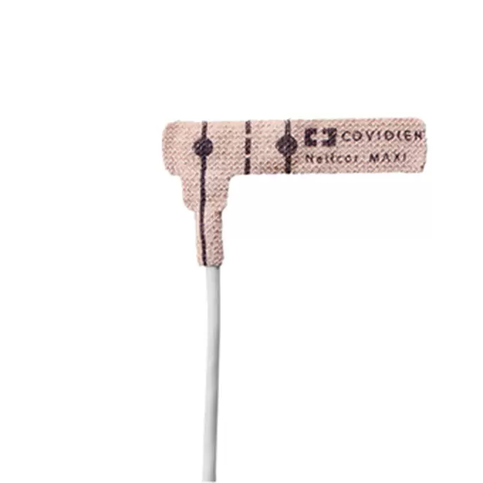 オキシセンサⅢ Ⅰ-20（24個入）乳幼児足指用｜消耗品・オプション品