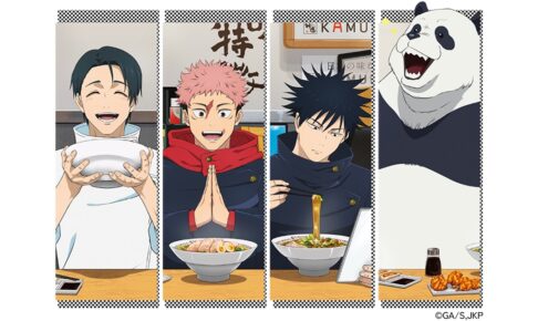 鬼滅の刃 つながるアクリルパズルコレクション 全54種 JCS限定で新登場!