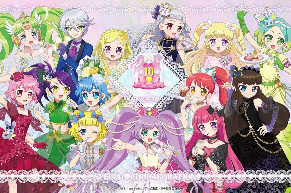 Fate/Grand Order アサシン/カーマが魅惑的な最終再臨姿でフィギュア化!