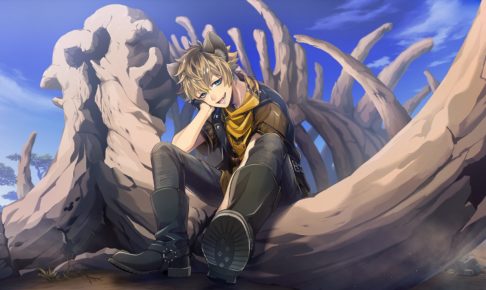 ツイステ 6.24を皮切りにサバナクローピックアップ召喚&強化合宿開催!