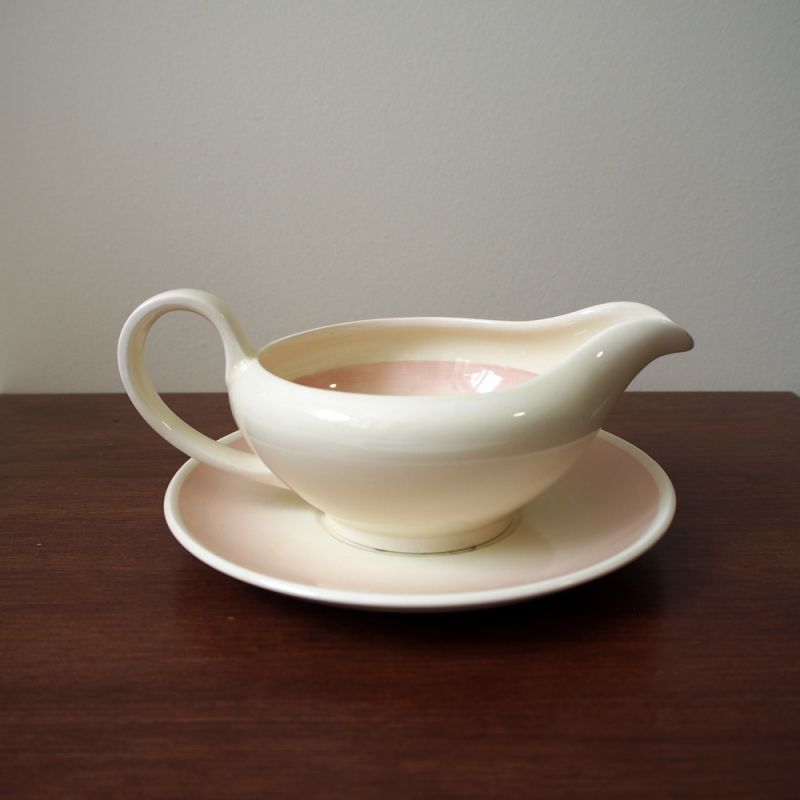 スージークーパー グレイビーソースセット ドレスデンスプレイ ピンク 各種