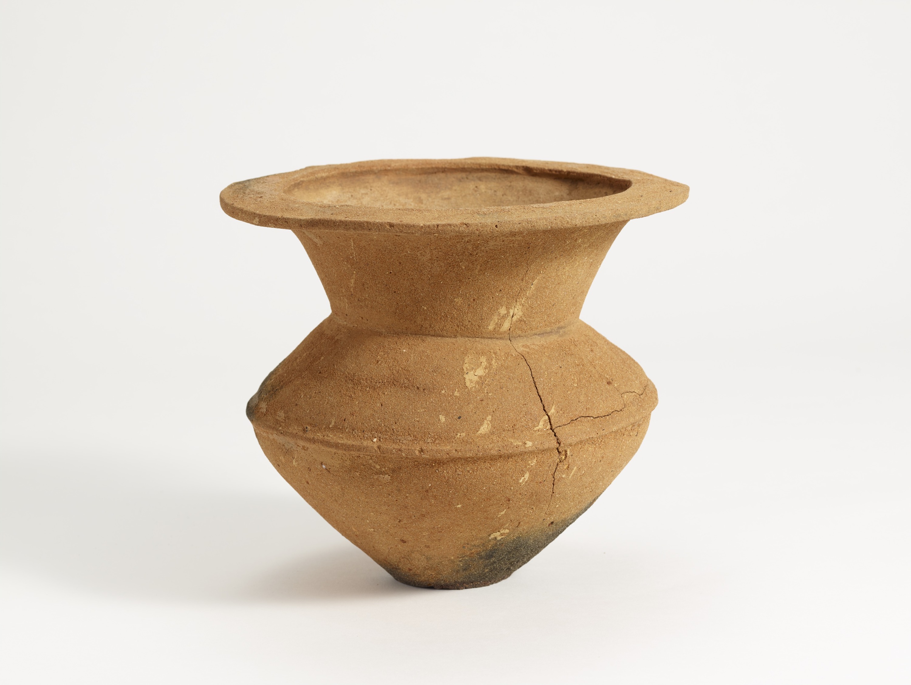 九州国立博物館 | 収蔵品データベース | 広口壺