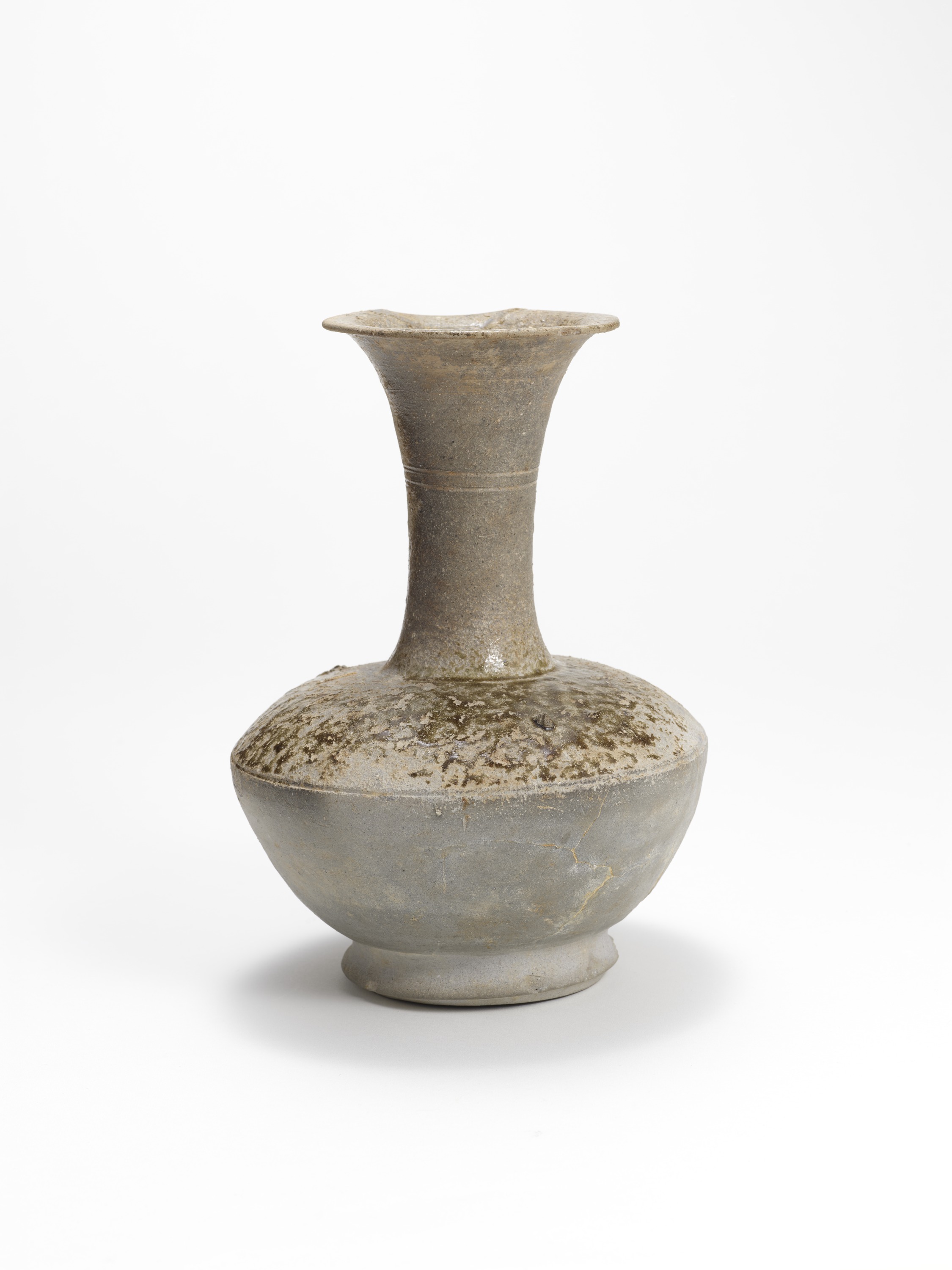 九州国立博物館 | 収蔵品データベース | 長頸壺