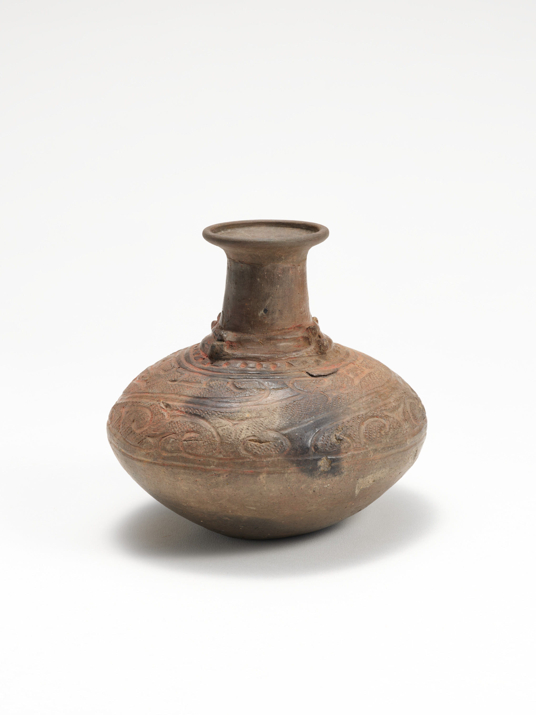 九州国立博物館 | 収蔵品データベース | 壺形土器